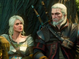 Remaster Wiedźmina 3 oraz&nbsp;Pieśni przeszłości wylądowały na&nbsp;Gamescomie 2026. CD&nbsp;Projekt Red rozbił bank