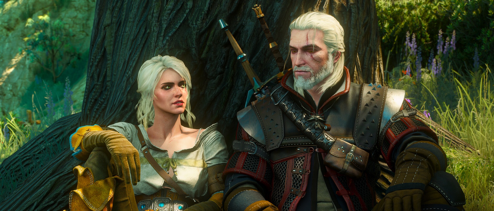 Remaster Wiedźmina 3 oraz&nbsp;Pieśni przeszłości wylądowały na&nbsp;Gamescomie 2026. CD&nbsp;Projekt Red rozbił bank