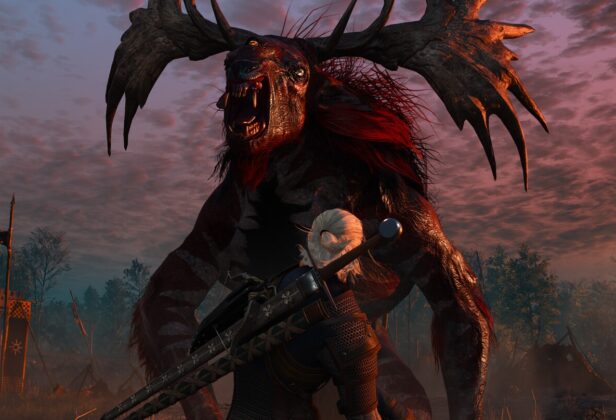 CD&nbsp;Projekt Red znowu odchudza Wiedźmina: Syriusza. Losy projektu mogą być zagrożone