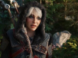 Wiemy, kiedy ma&nbsp;się pojawić Wiedźmin 4. CD&nbsp;Projekt Red uchyla rąbka tajemnicy i&nbsp;szykuje ucztę na&nbsp;Gamescomie