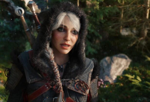Wiemy, kiedy ma&nbsp;się pojawić Wiedźmin 4. CD&nbsp;Projekt Red uchyla rąbka tajemnicy i&nbsp;szykuje ucztę na&nbsp;Gamescomie