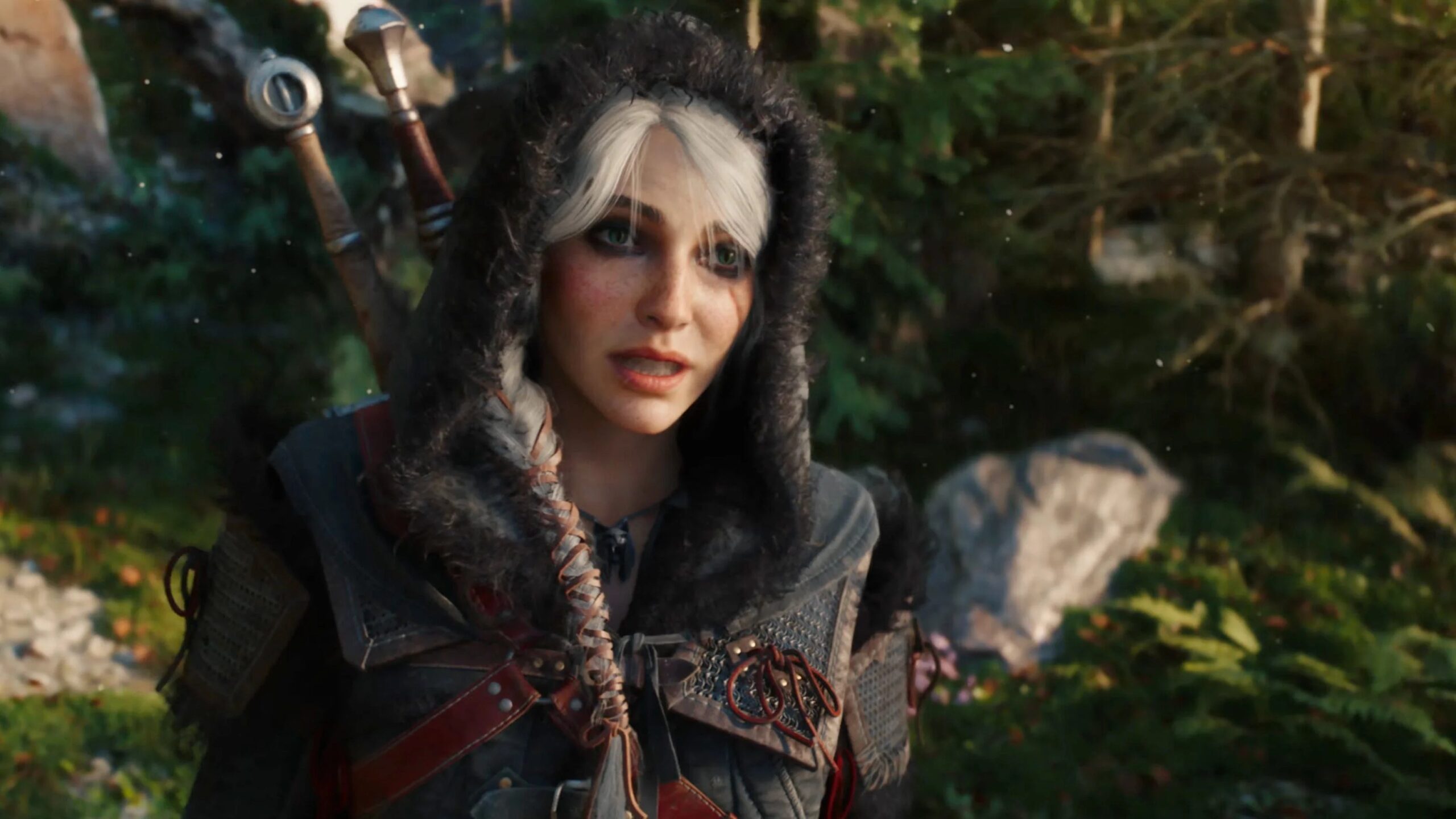 Wiemy, kiedy ma&nbsp;się pojawić Wiedźmin 4. CD&nbsp;Projekt Red uchyla rąbka tajemnicy i&nbsp;szykuje ucztę na&nbsp;Gamescomie