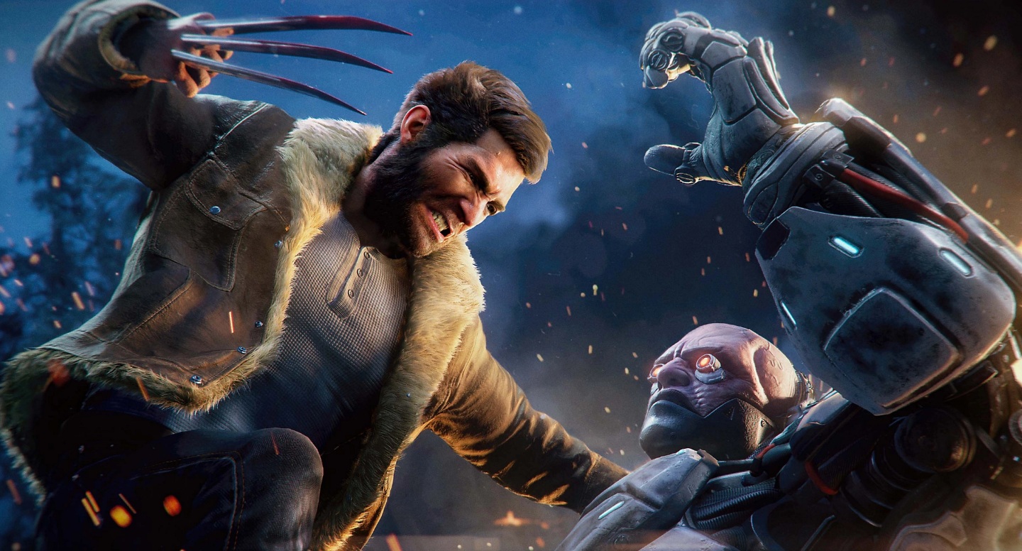Reżyser Marvel’s Wolverine nie&nbsp;martwi się krytyką, jaka spadła na&nbsp;jego grę. Uważa, że&nbsp;wszystkich nie&nbsp;zadowoli