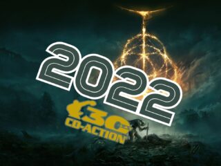 Skandal na&nbsp;Oscarach, kontrowersyjny mundial w&nbsp;Katarze, Elden Ring z&nbsp;premierą. Przypominamy najważniejsze wydarzenia 2022 roku [30 LAT CDA]