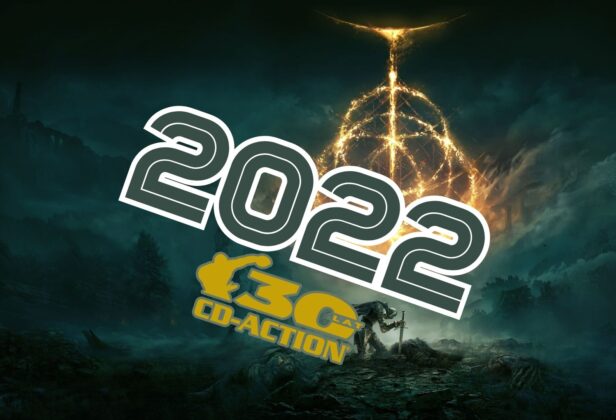 Skandal na&nbsp;Oscarach, kontrowersyjny mundial w&nbsp;Katarze, Elden Ring z&nbsp;premierą. Przypominamy najważniejsze wydarzenia 2022 roku [30 LAT CDA]