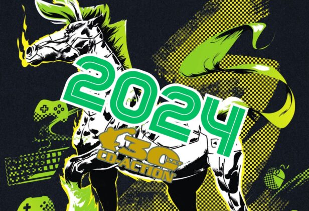 CD-Action Expo na&nbsp;Atlas Arenie, AI w&nbsp;mainstreamie, Silent Hill 2 w&nbsp;Polsce. Przypominamy najważniejsze wydarzenia 2024 roku [30 LAT CDA]