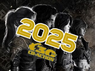Clair Obscur fenomenem i&nbsp;tak&nbsp;szalenie intensywnego 2025 roku. Przypominamy najważniejsze wydarzenia z&nbsp;tego okresu [30 LAT CDA]