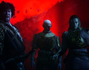 Boicie się limitu czasu w&nbsp;The Blood of Dawnwalker? Niepotrzebnie, oto jak naprawdę działa