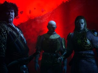 Boicie się limitu czasu w&nbsp;The Blood of Dawnwalker? Niepotrzebnie, oto jak naprawdę działa