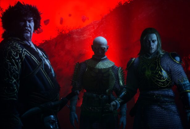 Boicie się limitu czasu w&nbsp;The Blood of Dawnwalker? Niepotrzebnie, oto jak naprawdę działa