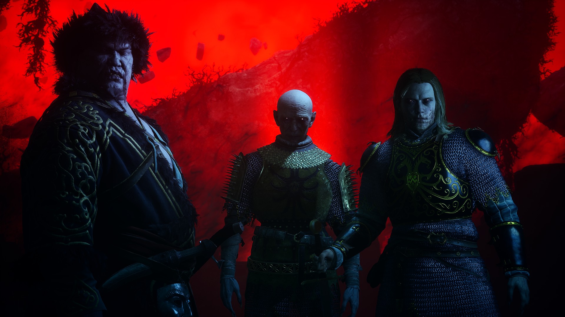 Boicie się limitu czasu w&nbsp;The Blood of Dawnwalker? Niepotrzebnie, oto jak naprawdę działa