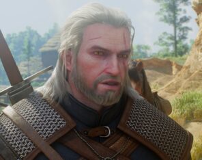 Remaster Wiedźmina 3 sprawił, że&nbsp;nawet mój&nbsp;potężny pecet zapłonął. Tak&nbsp;wygląda jedna z&nbsp;najpiękniejszych gier tej&nbsp;generacji [RECENZJA TECHNICZNA]