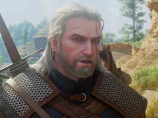 Remaster Wiedźmina 3 sprawił, że&nbsp;nawet mój&nbsp;potężny pecet zapłonął. Tak&nbsp;wygląda jedna z&nbsp;najpiękniejszych gier tej&nbsp;generacji [RECENZJA TECHNICZNA]