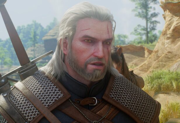 Remaster Wiedźmina 3 sprawił, że&nbsp;nawet mój&nbsp;potężny pecet zapłonął. Tak&nbsp;wygląda jedna z&nbsp;najpiękniejszych gier tej&nbsp;generacji [RECENZJA TECHNICZNA]
