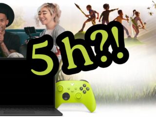 „A już było dobrze!” Ciśnie mi&nbsp;się na&nbsp;klawiaturę, gdy&nbsp;czytam, że&nbsp;Xbox wprowadza limity grania w&nbsp;chmurze