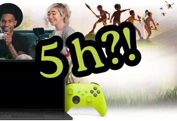 A&nbsp;już było dobrze! Ciśnie mi&nbsp;się na&nbsp;klawiaturę, gdy&nbsp;czytam, że&nbsp;Xbox wprowadza limity grania w&nbsp;chmurze
