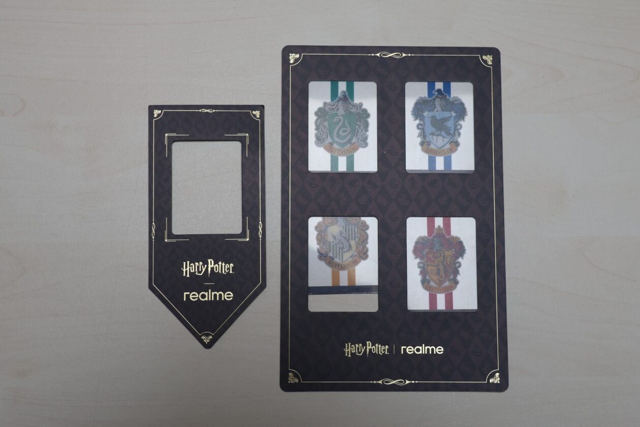 realme 16 Pro 5G Harry Potter Edition