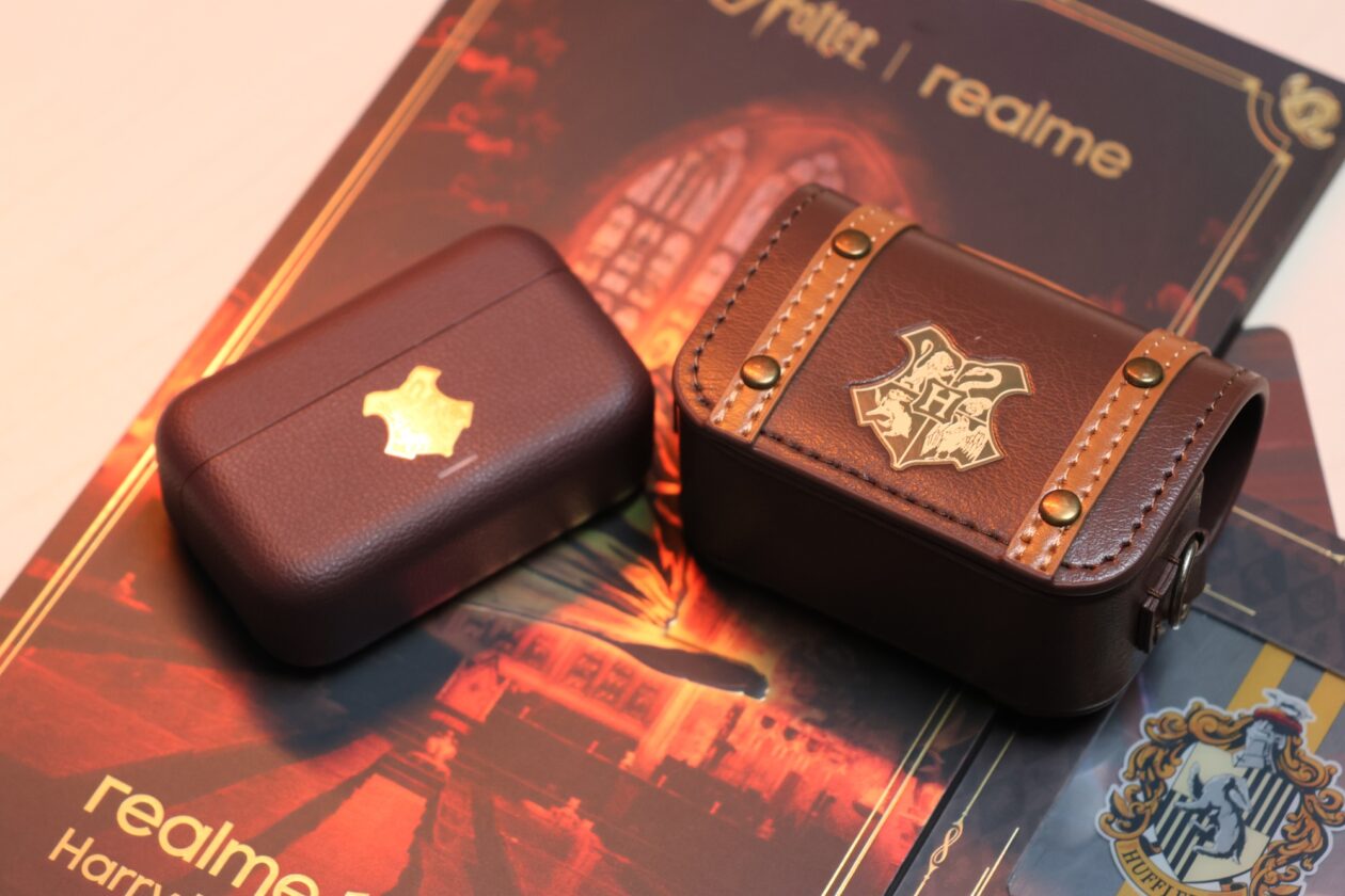 realme 16 Pro 5G Harry Potter Edition
