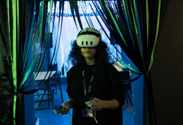 Impreza dla aktualnych i&nbsp;przyszłych twórców gier. Wpadajcie na&nbsp;Silesia Game Dev Party 2.0