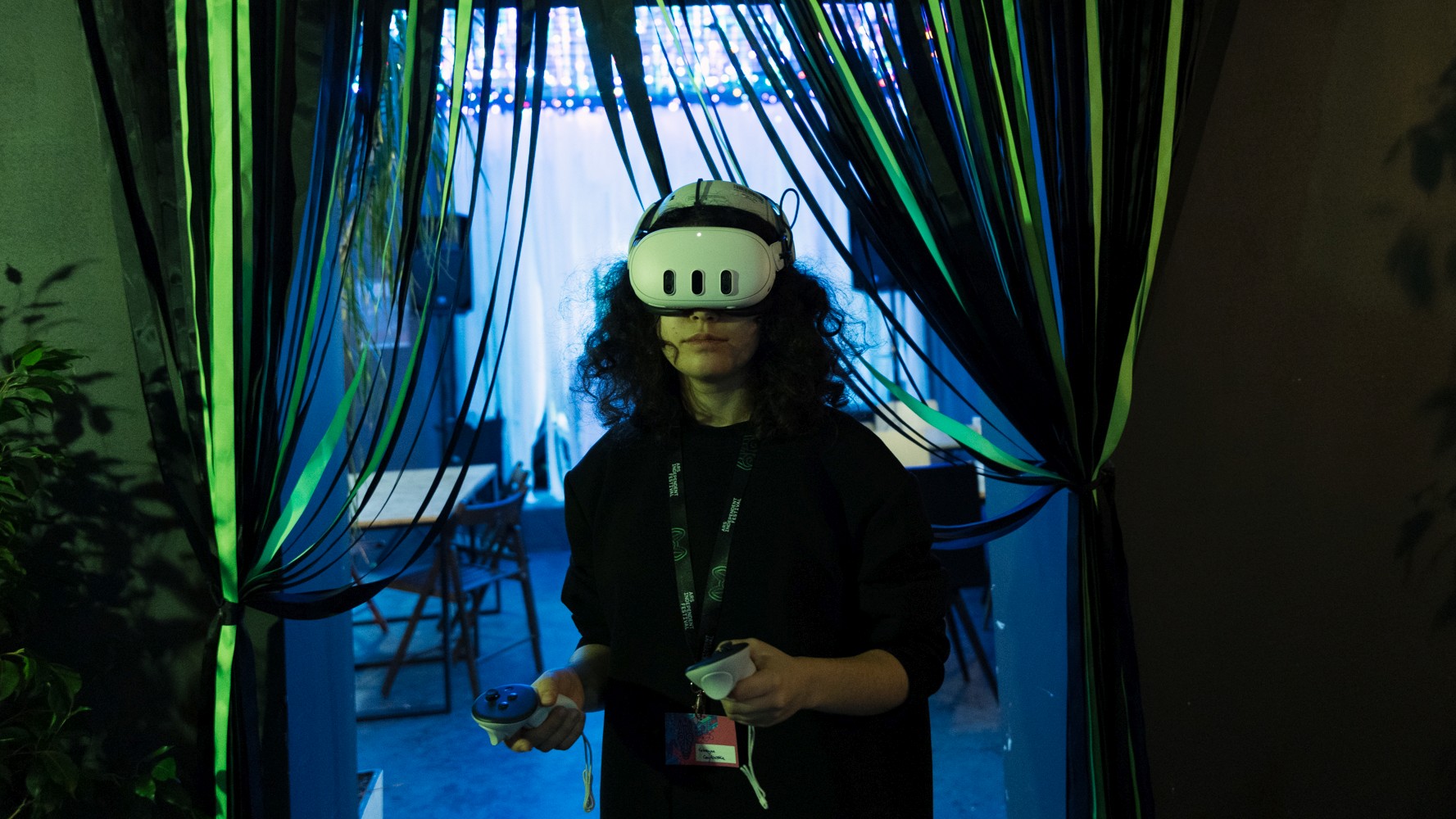 Impreza dla aktualnych i&nbsp;przyszłych twórców gier. Wpadajcie na&nbsp;Silesia Game Dev Party 2.0