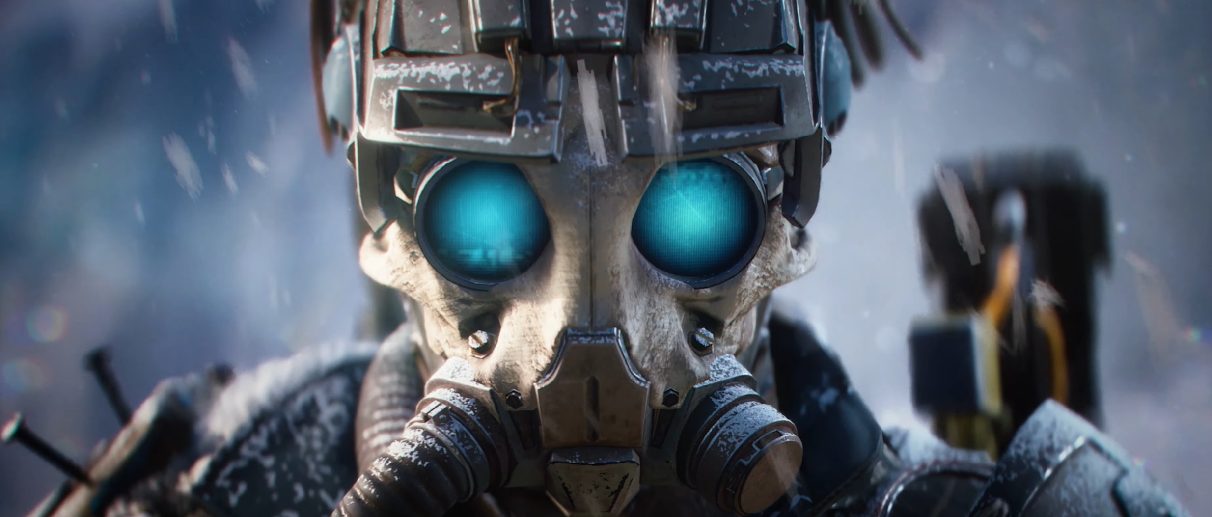 Najnowszy patch do&nbsp;ARC Raiders będzie gigantyczny. Twórcy szykowali się do&nbsp;niego od&nbsp;miesięcy