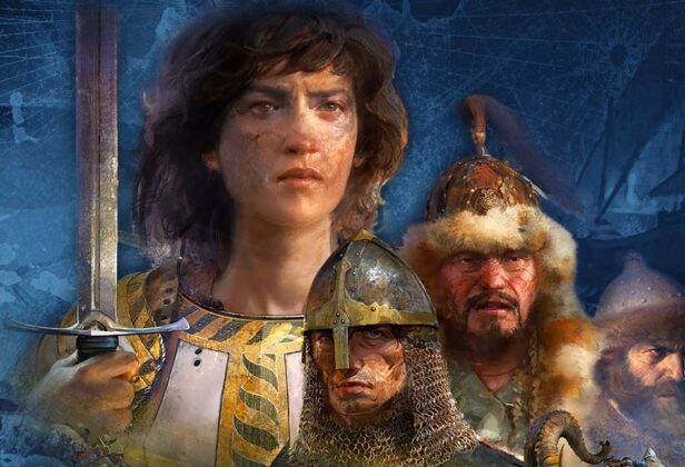 Studio nadzorujące markę Age of Empires szykowało nowy projekt. Po&nbsp;przejściu pod&nbsp;skrzydła Activision wyrzucono go&nbsp;do&nbsp;kosza