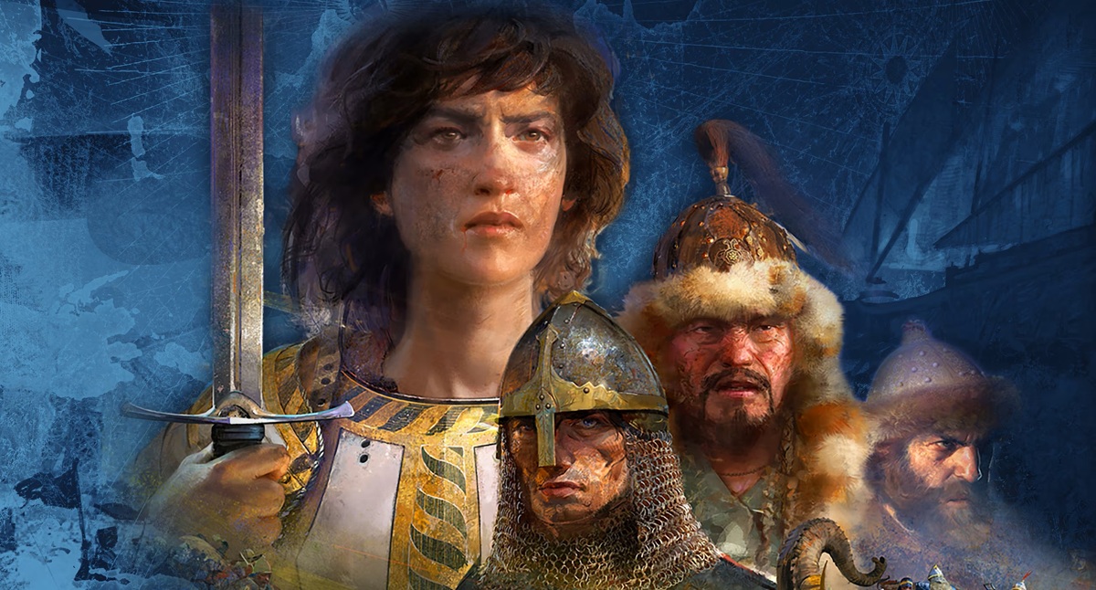 Studio nadzorujące markę Age of Empires szykowało nowy projekt. Po&nbsp;przejściu pod&nbsp;skrzydła Activision wyrzucono go&nbsp;do&nbsp;kosza