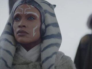 Bogowie Mortis w&nbsp;2. sezonie „Ahsoki”. Dave Filoni zgłębi najstarsze tajemnice Mocy