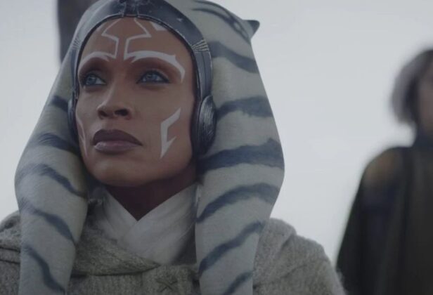 Bogowie Mortis w&nbsp;2. sezonie „Ahsoki”. Dave Filoni zgłębi najstarsze tajemnice Mocy