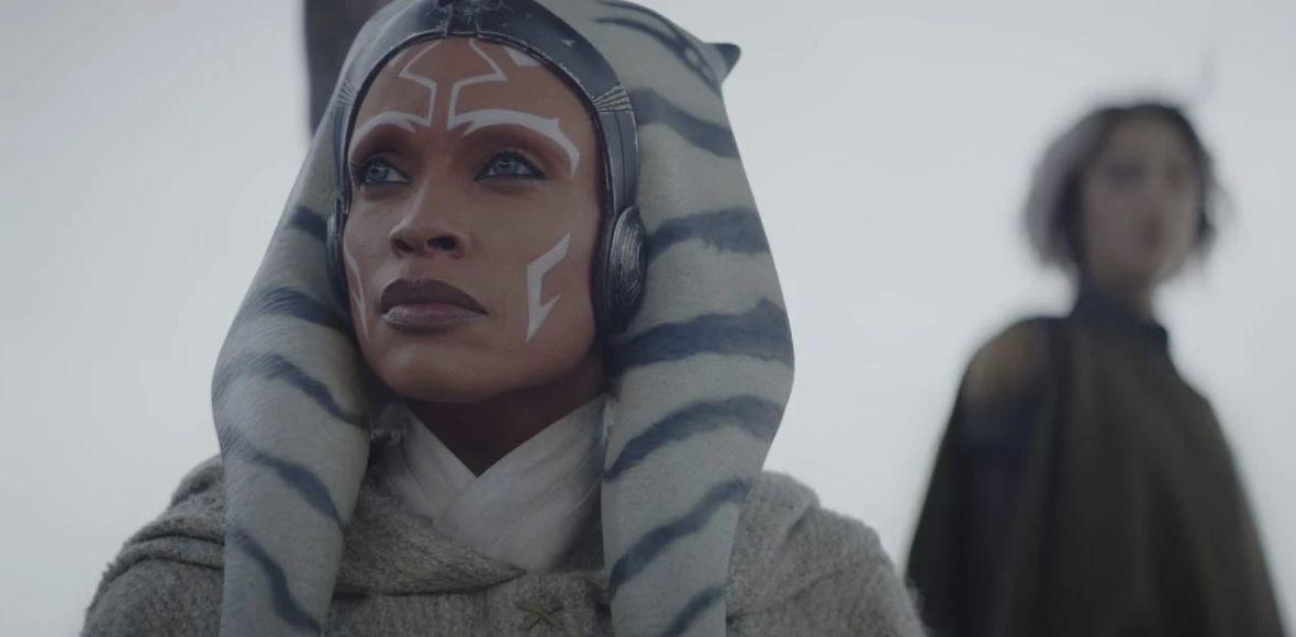 Bogowie Mortis w&nbsp;2. sezonie „Ahsoki”. Dave Filoni zgłębi najstarsze tajemnice Mocy