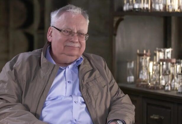 Andrzej Sapkowski pisze kolejnego „Wiedźmina”! Pisarz wyjawił, kiedy możemy spodziewać się premiery nowej książki