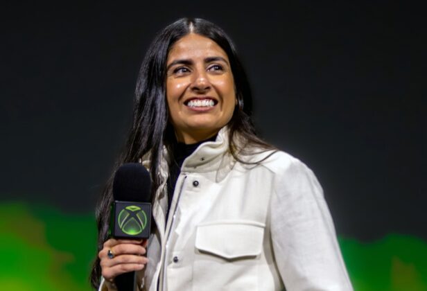 Może nowy Xbox będzie miał napęd… a&nbsp;może nie. Asha Sharma nie&nbsp;chce udzielić jednoznacznej odpowiedzi