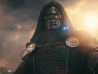 Chaos na&nbsp;planie „Avengers: Doomsday”? Bracia Russo tłumaczą brak gotowego scenariusza podczas kręcenia widowiska