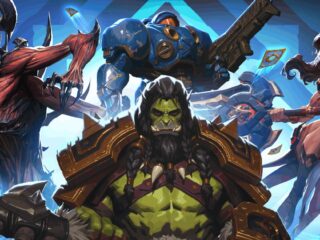 Pierwszy od&nbsp;lat BlizzCon będzie miał dla nas masę niespodzianek? CD&nbsp;Projekt Red gościem specjalnym imprezy