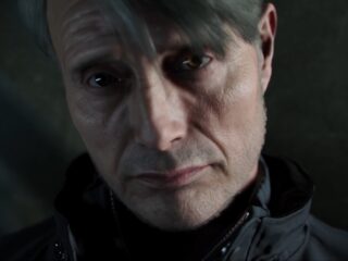 Poznaliśmy głównego antagonistę Call of Duty: Modern Warfare 4 To… Mads Mikkelsen
