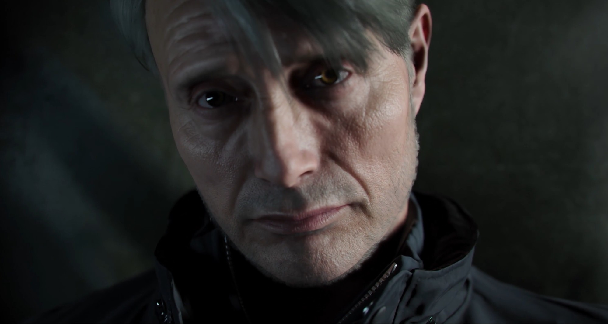 Poznaliśmy głównego antagonistę Call of Duty: Modern Warfare 4 To… Mads Mikkelsen