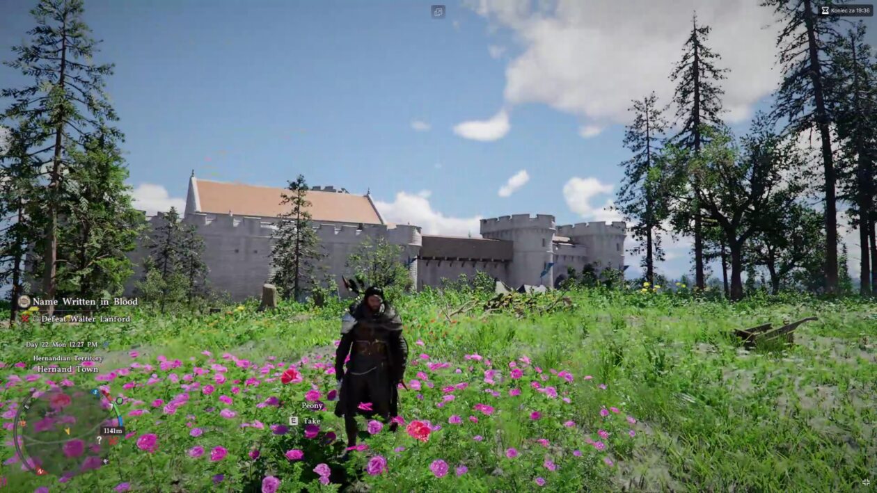 Crimson Desert demo