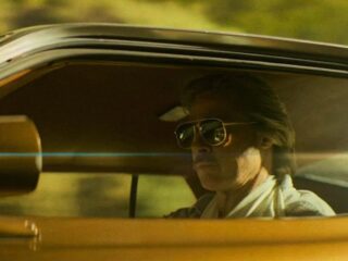 Brad Pitt, David Fincher i&nbsp;Quentin Tarantino łączą siły. Zobaczcie zwiastun sequela „Pewnego razu… w&nbsp;Hollywood”