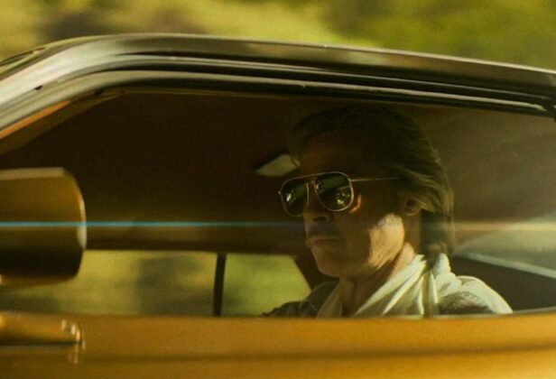 Brad Pitt, David Fincher i&nbsp;Quentin Tarantino łączą siły. Zobaczcie zwiastun sequela „Pewnego razu… w&nbsp;Hollywood”