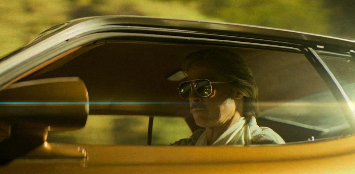 Brad Pitt, David Fincher i&nbsp;Quentin Tarantino łączą siły. Zobaczcie zwiastun sequela „Pewnego razu… w&nbsp;Hollywood”