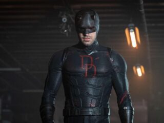 „Daredevil: Odrodzenie” zakończy się po&nbsp;3. sezonie. Showrunner opuszcza projekt przed&nbsp;premierą nowych odcinków
