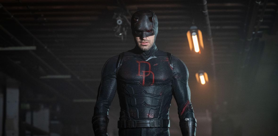 „Daredevil: Odrodzenie” zakończy się po&nbsp;3. sezonie. Showrunner opuszcza projekt przed&nbsp;premierą nowych odcinków