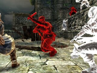 Dark Souls 2 po&nbsp;12 latach dostało porządny tryb kooperacyjny. Fanowski mod pozwala zagrać nawet z&nbsp;5 znajomymi