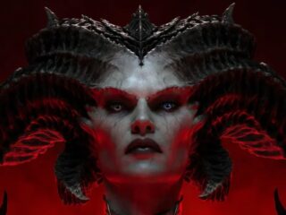 Blizzard nie&nbsp;planuje już żadnych dodatków do&nbsp;Diablo 4. Firma chce się skupić na&nbsp;produkcji piątej części