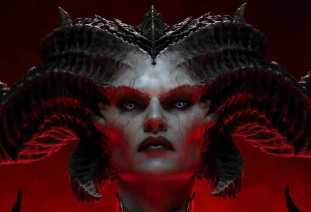 Blizzard nie&nbsp;planuje już żadnych dodatków do&nbsp;Diablo 4. Firma chce się skupić na&nbsp;produkcji piątej części
