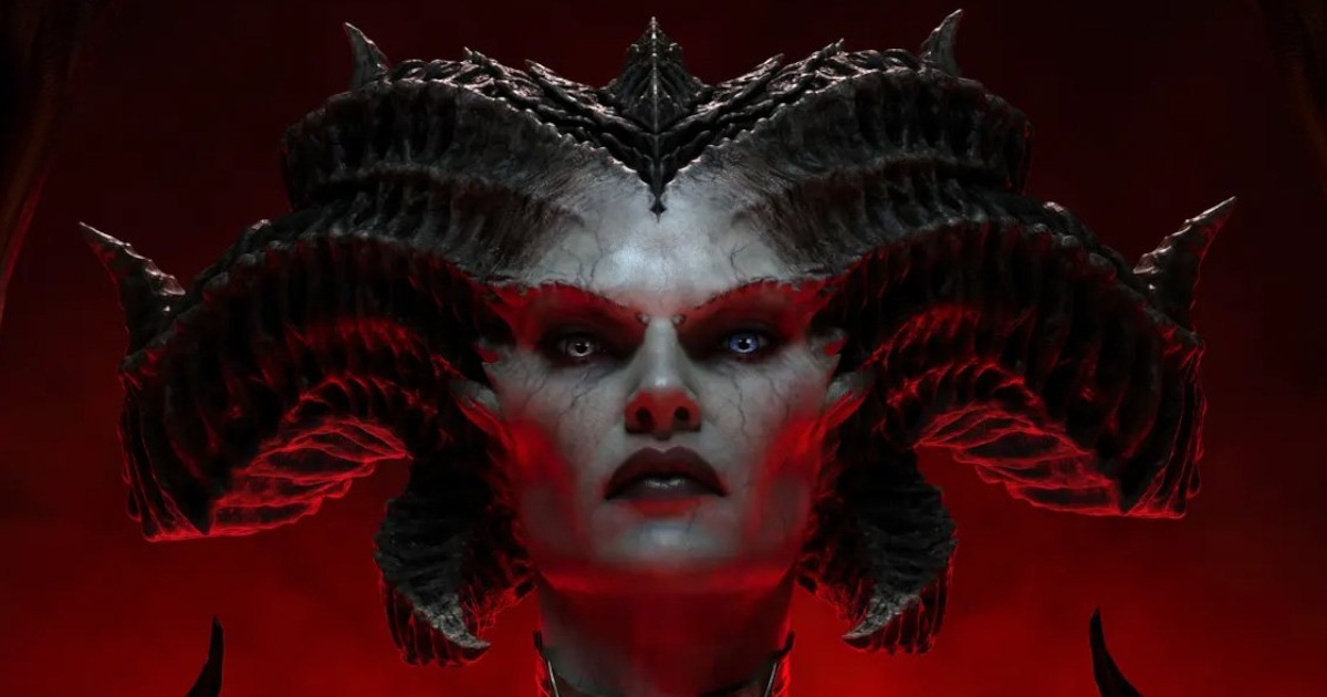 Blizzard nie&nbsp;planuje już żadnych dodatków do&nbsp;Diablo 4. Firma chce się skupić na&nbsp;produkcji piątej części