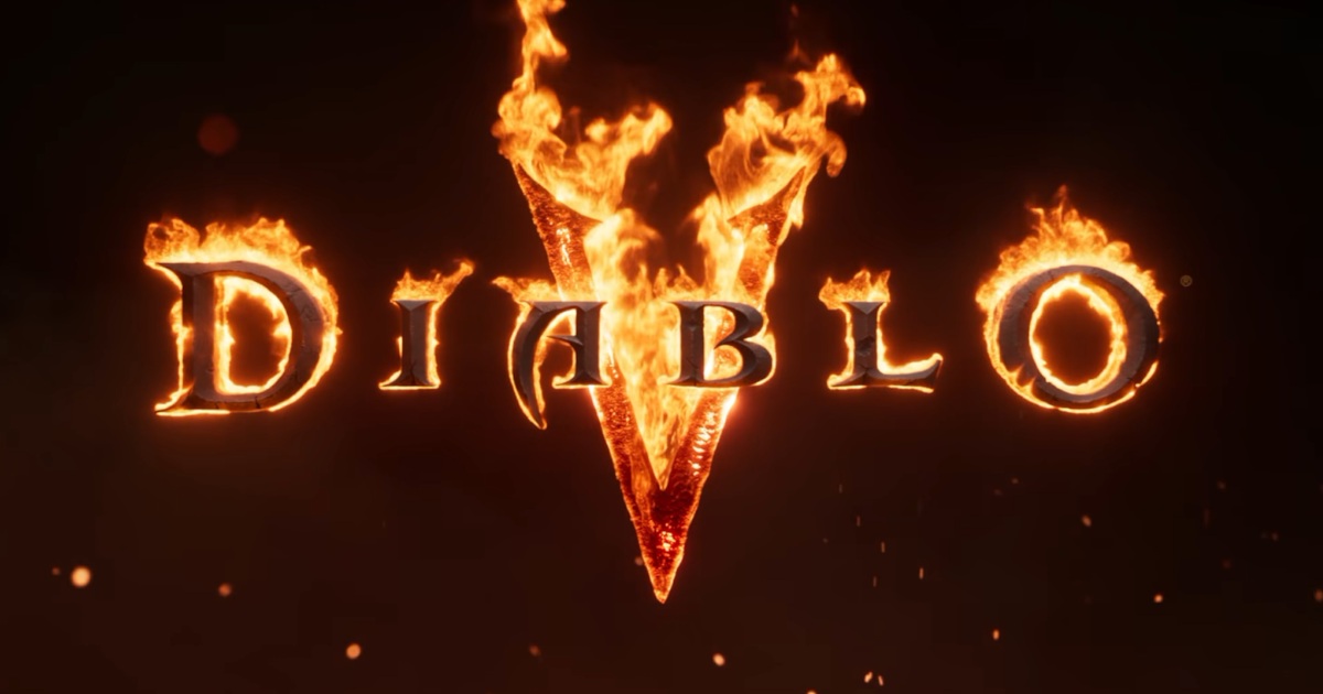 Fabuła Diablo 5 opowie o&nbsp;przeszłości, teraźniejszości i&nbsp;przyszłości Sanktuarium. Blizzard zapowiada dynamicznie zmieniające się lokacje