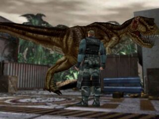 Dino Crisis 2 powraca! Niestety jednak nie&nbsp;w&nbsp;takiej formie, jakiej chcieliby gracze