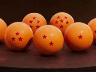 Lego oficjalnie zapowiada współpracę z&nbsp;„Dragon Ball”! Kultowe anime już niedługo otrzyma pierwsze zestawy