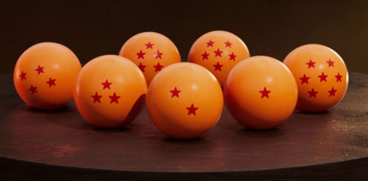 Lego oficjalnie zapowiada współpracę z&nbsp;„Dragon Ball”! Kultowe anime już niedługo otrzyma pierwsze zestawy